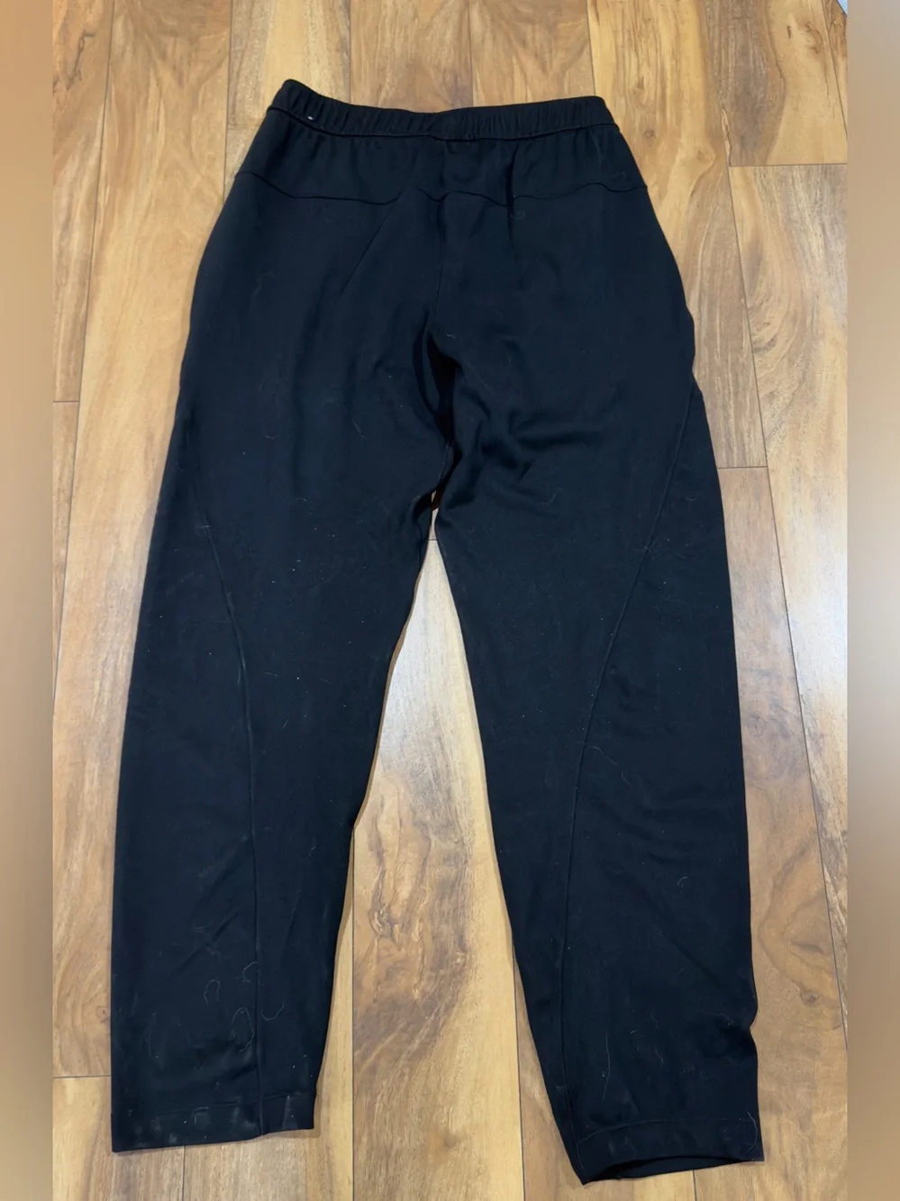 Nike Primary NanoKnit Dri-FIT UV Protection Performance Pants Black Men’s Size S